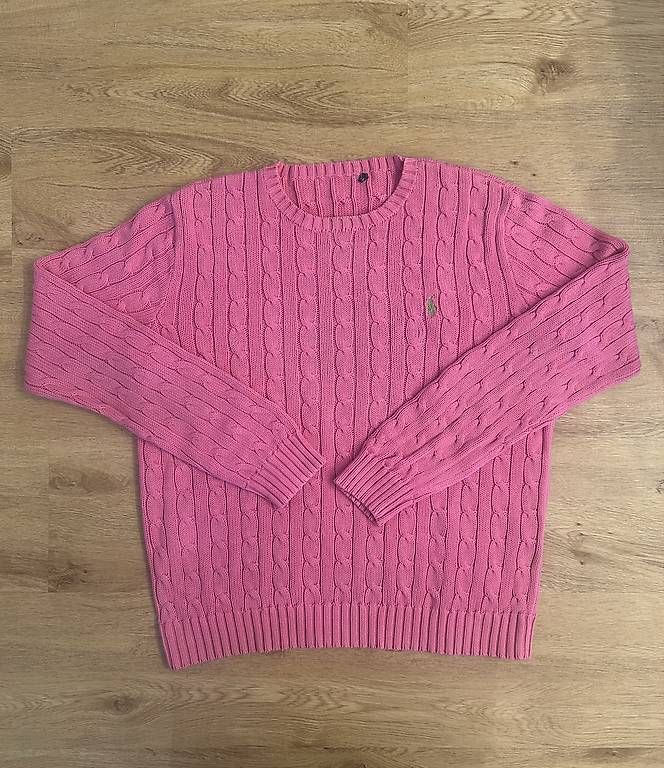 Maglioni & Felpe: Polo Ralph Lauren Strickpullover Damen – Usato da Steinach venduto da KasparWyldin 1