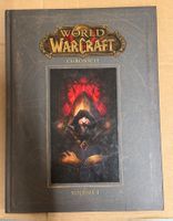 World of Warcraft - Chronicles 1