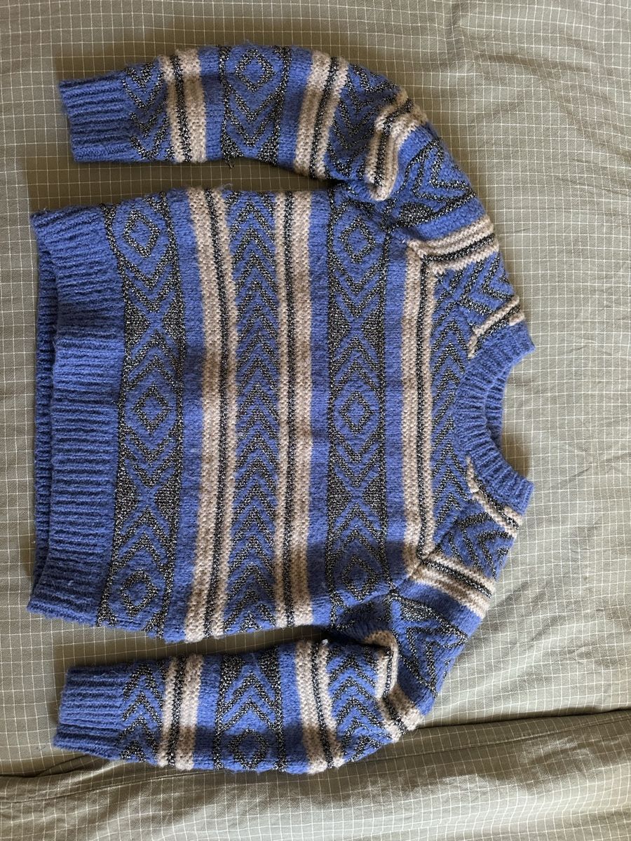 Pulls & Sweat-shirts: Scotch and Soda wool jumper   – Neuf (Voir description) à Zürich par oak_96tw 2