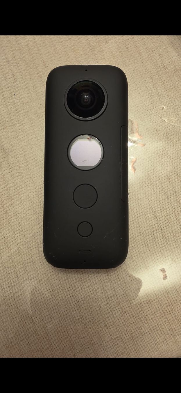 Insta360 Action Cam: Insta ONE X – Defekt aus Lyss von ram76 1