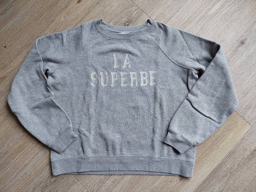 Sezane Maglioni & Felpe: Sezane Pullover XS 34 grau Sweater – Usato da Zürich venduto da Julia0123