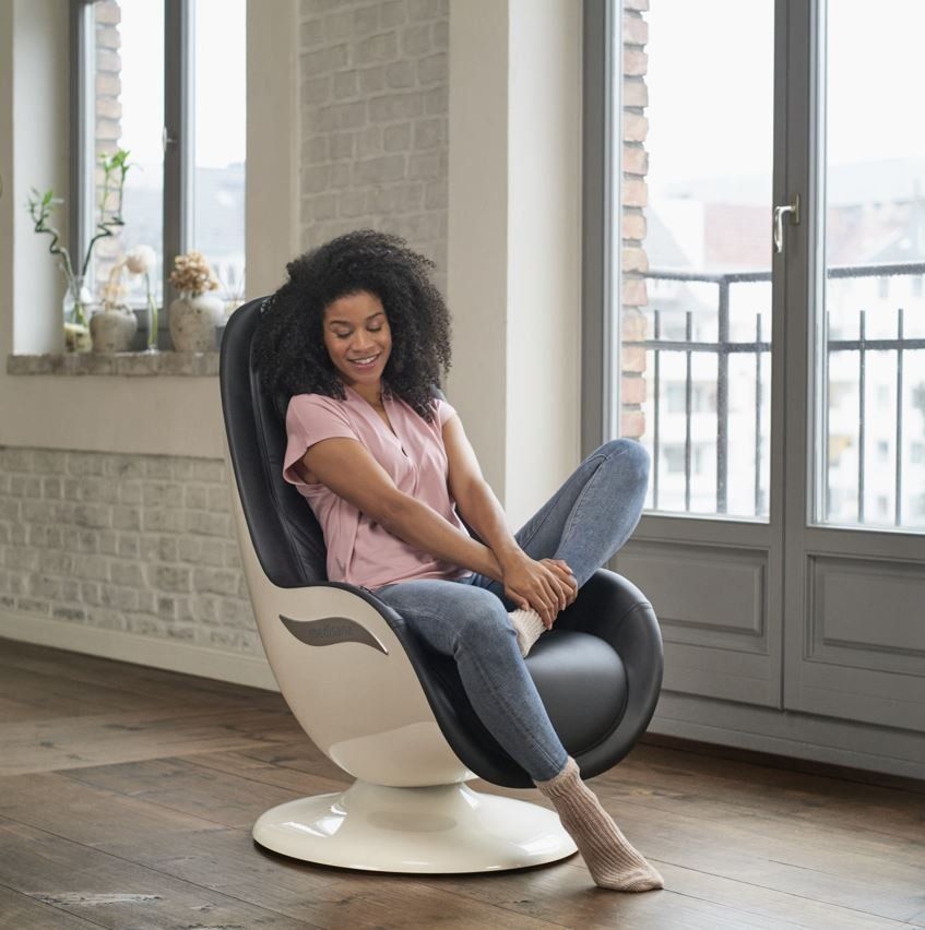 Medisana Poltrone: Massagesessel RS660 Medisana – Usato da Wängi venduto da SPCSHOP 1