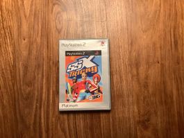 SSX Tricky PS2