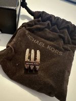 Michael Kors Ring Gr. 58