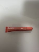 Rhode Peptide Lip Tint "Peach Pit