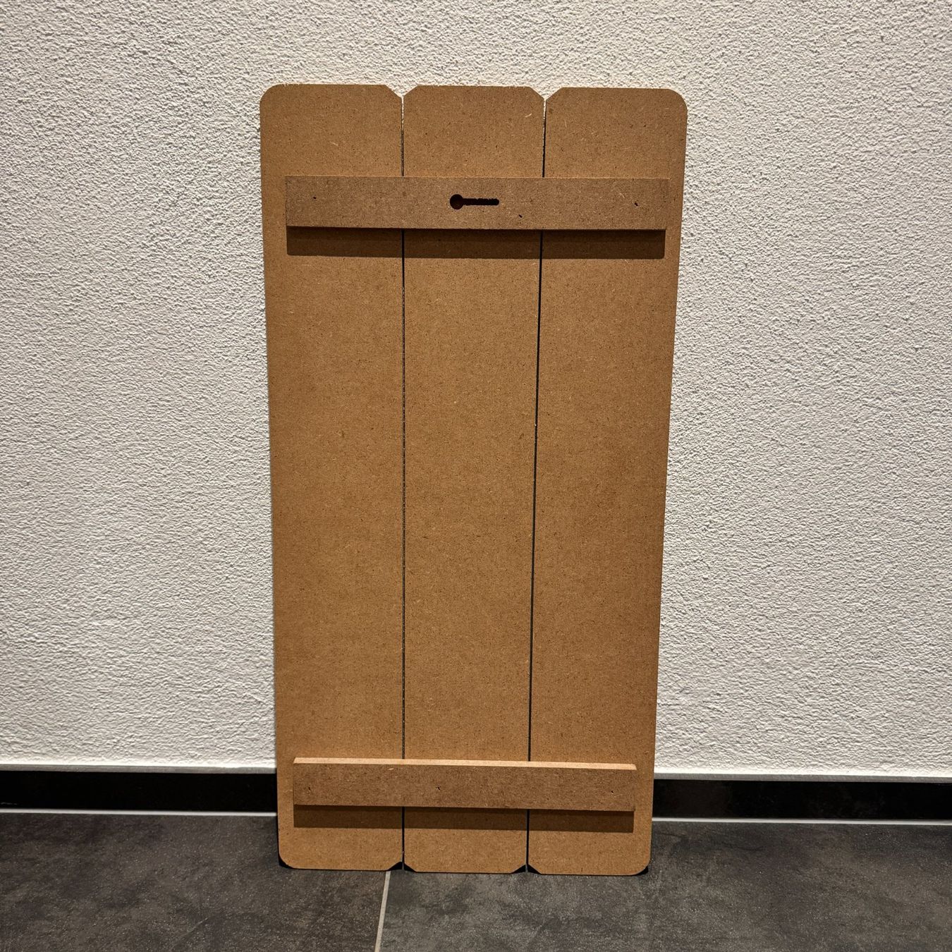 Foto & Immagini: Badezimmer Regeln Holz Bild 30 x 60 cm – Nuovo (secondo la descrizione) da Balzers venduto da dassandro 2