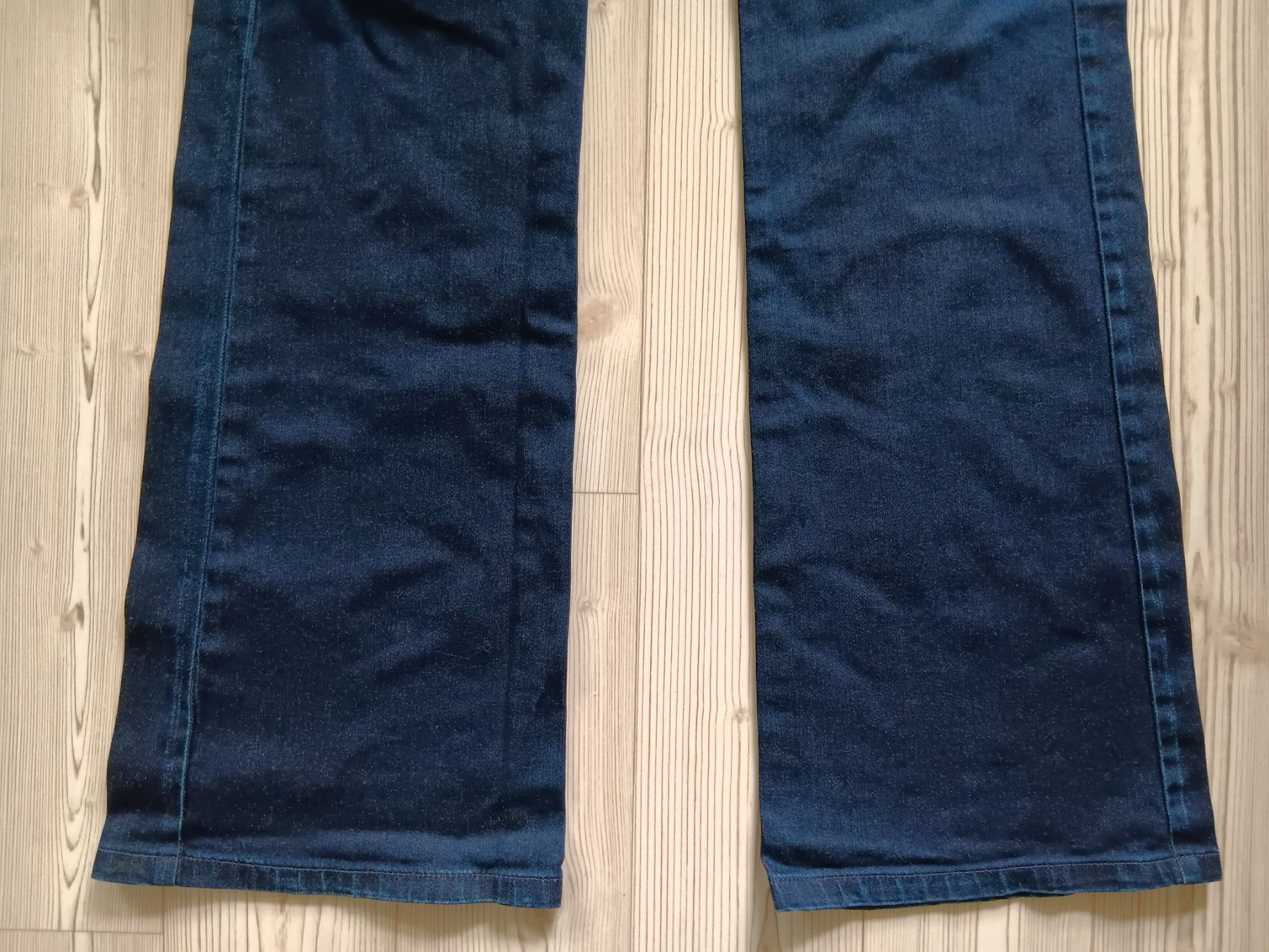 Girbaud Jeans: MARITHE FRANCOIS GIRBAUD Jeans taille / Grosse W32 – Usato da Cossonay-ville venduto da Super-Price-Quality 3