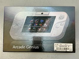 KONSOLE „ARCADE GENIUS“ AB 1.-!!!