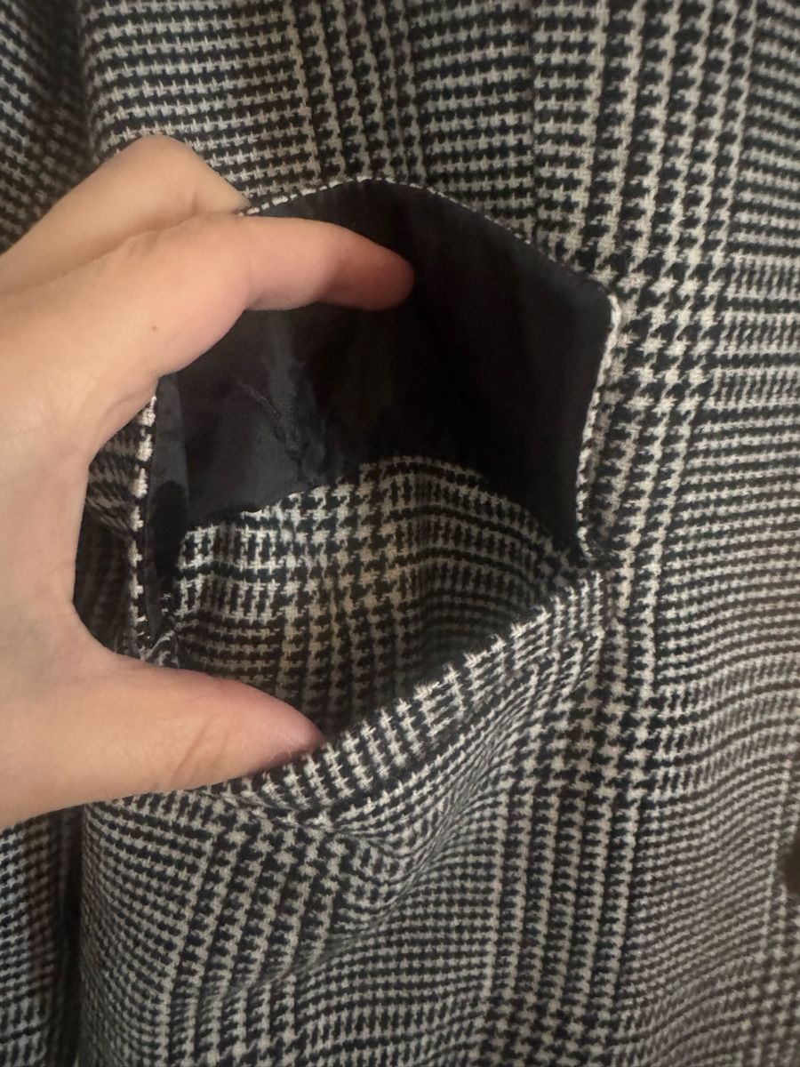 Cappotti: Winter Mantel Gr M / L. – Nuovo e nell'imballaggio originale da Künten venduto da bel_6wn2 2