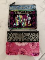 Étui pochettes neufs de Thaïlande, Neu aus à Thaïland