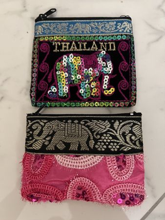 Étui pochettes neufs de Thaïlande, Neu aus à Thaïland