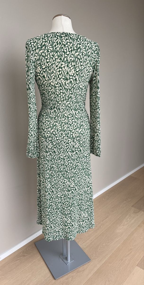 Mango Vestiti: MANGO Sommer- Kleid Gr.S – Nuovo (secondo la descrizione) da Degersheim venduto da Starkigel 2