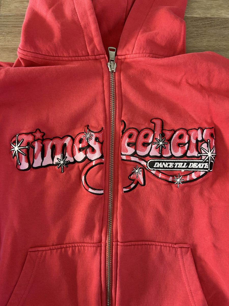Maglioni & Felpe: Time Seekers Zip-Hoodie M – Usato da Steinhausen venduto da tj_manu 4