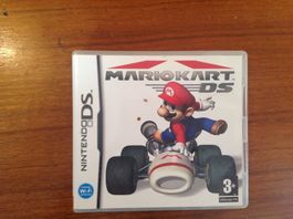 game - nintendo DS Mario Kart DS