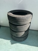 Sommerreifen Goodyear 215/65R16C, Top Zustand, 4 Stk.