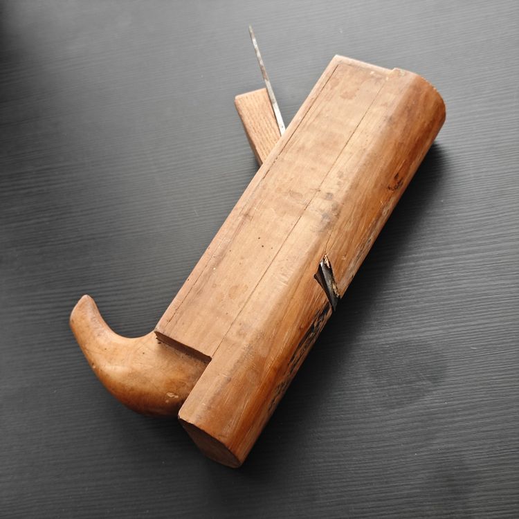 Outils De Tournage Sur Bois Easy Wood Tools Ci2 - état Bon, Occasion