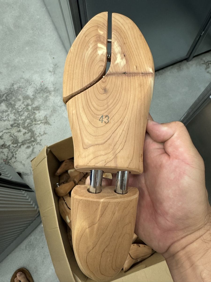 Altro in  Abbigliamento & Accessori: Schuhspanner – Nuovo (secondo la descrizione) da Baar venduto da Marwar 2