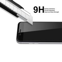 Panzerglas Huawei P smart