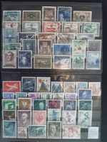 Oesterreich° / Autriche° 1954 - 1960