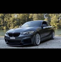 BMW M235i F22 Schaltgetriebe