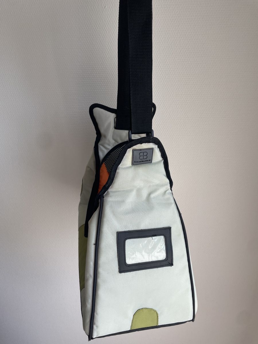 Borse: Small Pet Carrier – Usato da Küsnacht ZH venduto da duk_ws8q 7