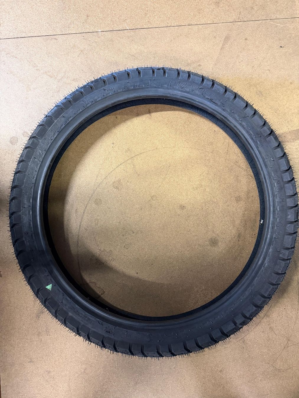 Dunlop Pneumatici & Ruote complete: Dunlop Trailmax 90/90-2154H DOT1012 – Nuovo (secondo la descrizione) da Otelfingen venduto da vccracing_otelfingen 1