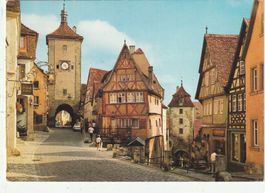 Rottenburg