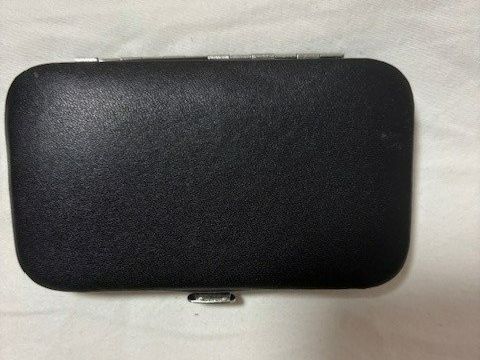Künstliche Fingernägel: Nagelpflege Set, komplett, ungebraucht – Neu (gemäss Beschreibung) aus Basel von machplatz 1