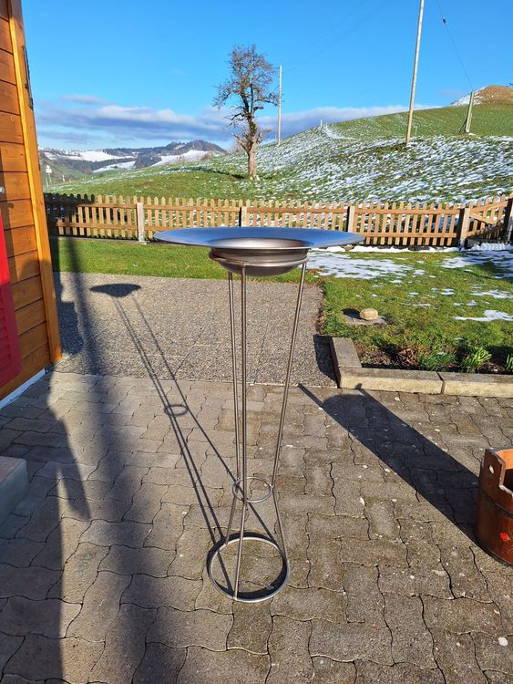 Wasserspender Ständer Metall - 37,85x20x17,27cm Halterung Für Wasserfilter