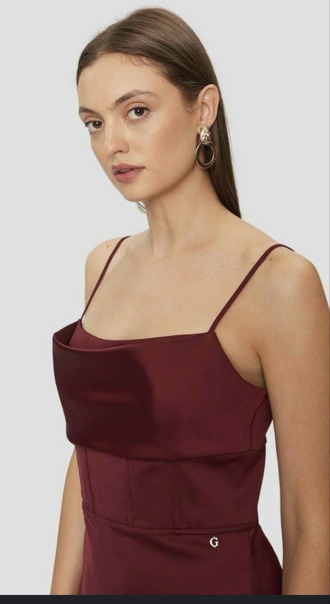 Guess Vestiti: Robe longue Guess – Usato da Genève venduto da AuTuMnLoveR 4