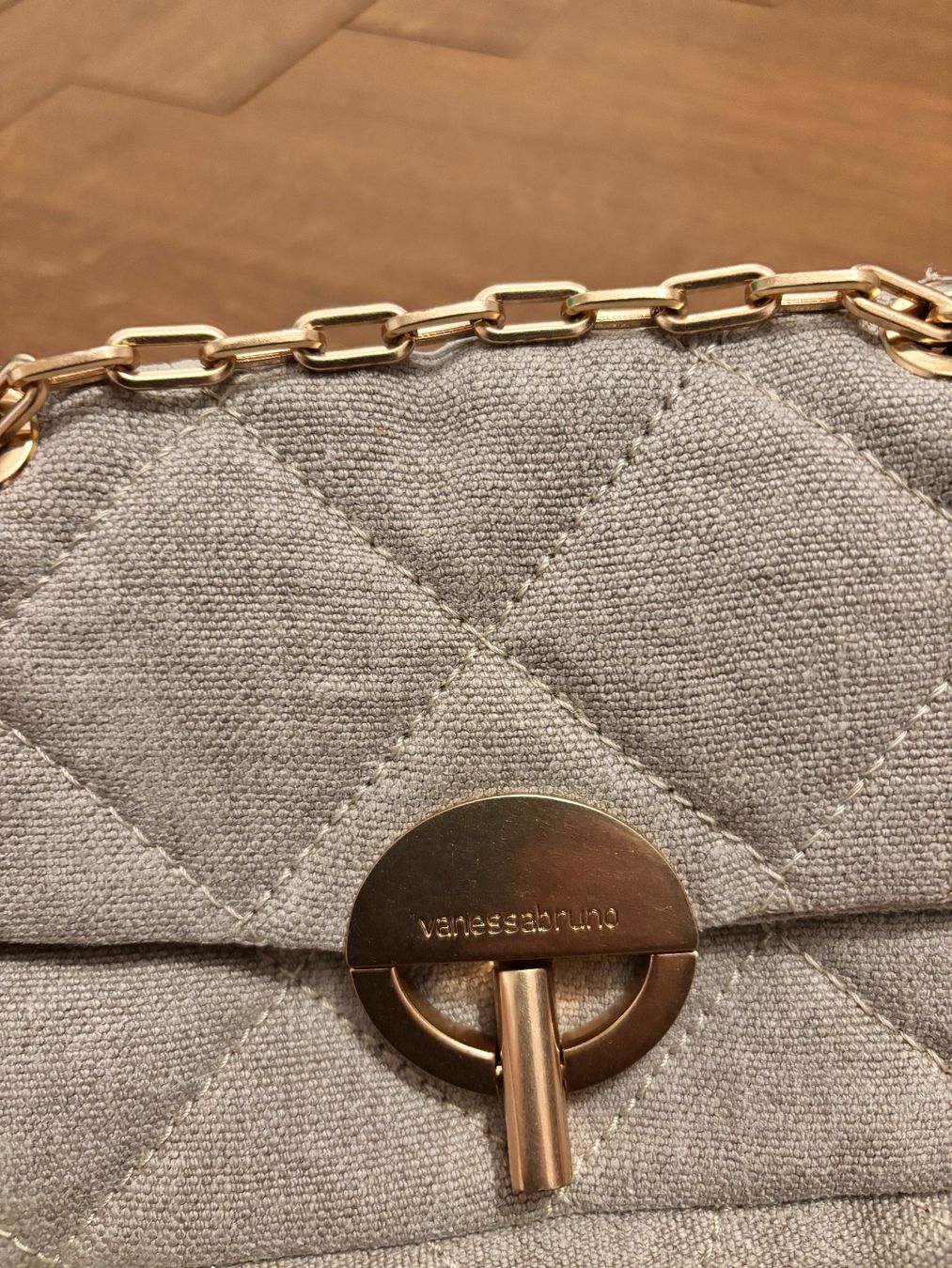 Vanessa Bruno Borse da donna: Sac Nano Moon Vanessa Bruno – Nuovo (secondo la descrizione) da Bern venduto da tetrodon 9