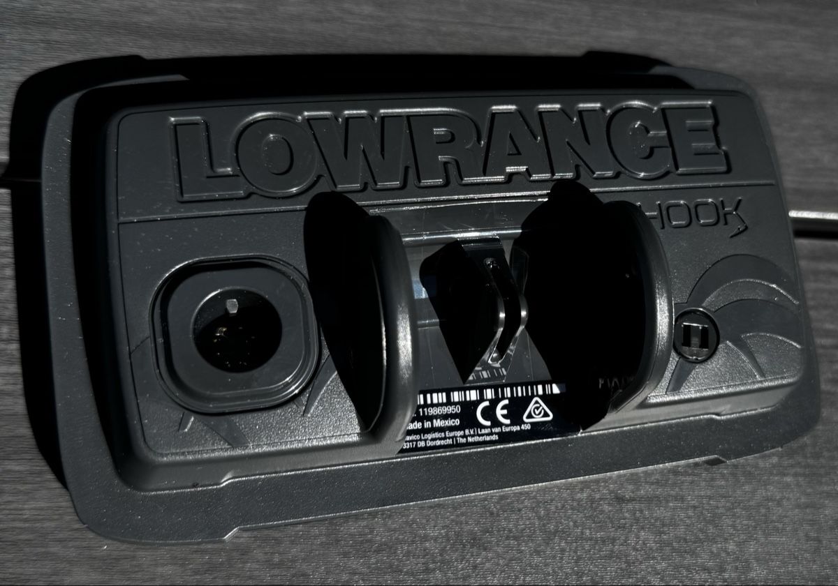 Accessori: Lowrance HOOK² 4x Bullet Fishfinder – Nuovo (secondo la descrizione) da Hüntwangen venduto da konizh01 4
