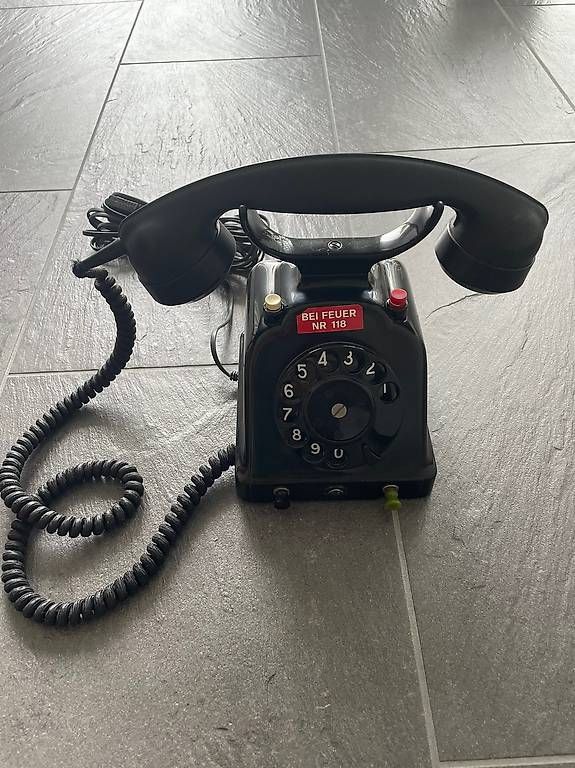 Telefoni: Telefon alt – Usato da Meisterschwanden venduto da xX3000Xx