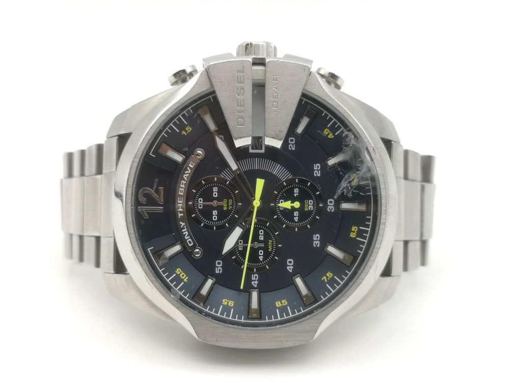 Diesel watch 2024 dz 4465