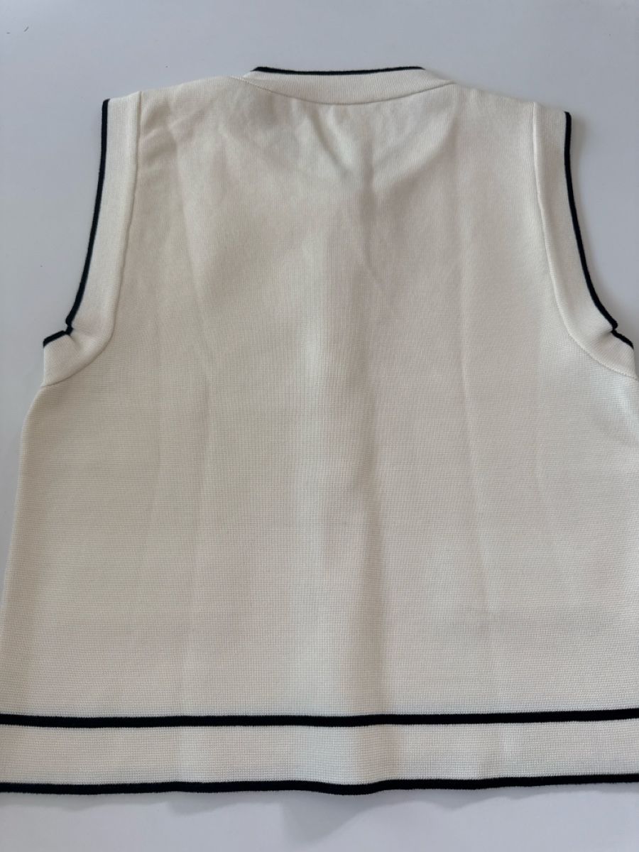Mango Gilets & Westen: Weste – Gebraucht aus Rotkreuz von Mini_mela33 3