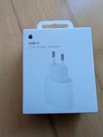 USB-C 20W Power Adapter