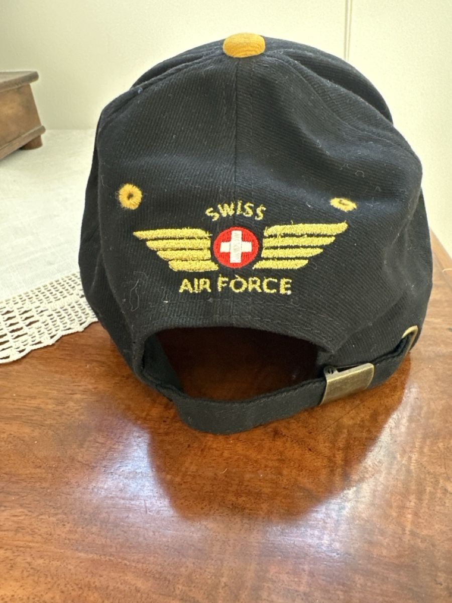 Altro in  Abbigliamento & Accessori: Swiss Air Force – Usato da Morbio Inferiore venduto da Ecod 2