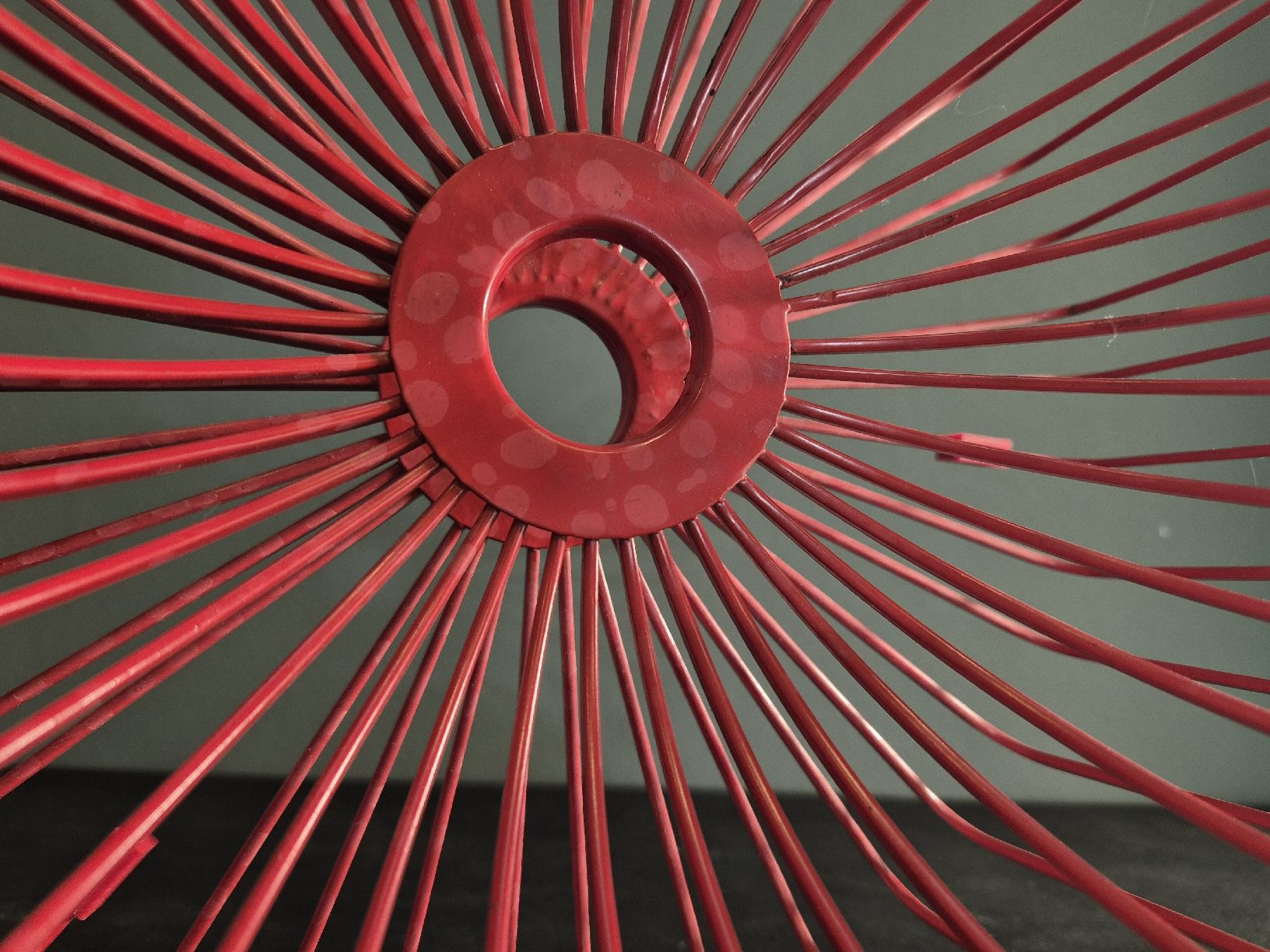 Ikea 1990 Tradig Obstschale Design Ehlen Johansson (Gebraucht) in