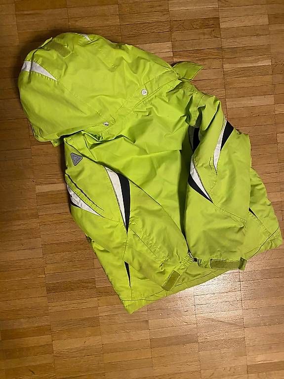 Icepeak Giacche & Cappotti: Icepeak Winterjacke 116 – Usato da Zürich venduto da sar_7s87 2