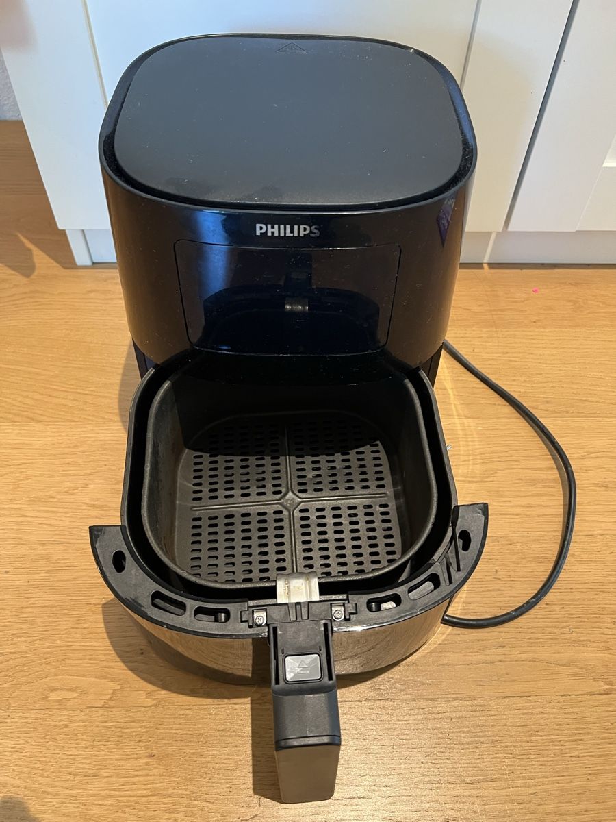 Philips Appareils de cuisine: Philips air fryer – D'occasion à Wallisellen par bar_tn5h