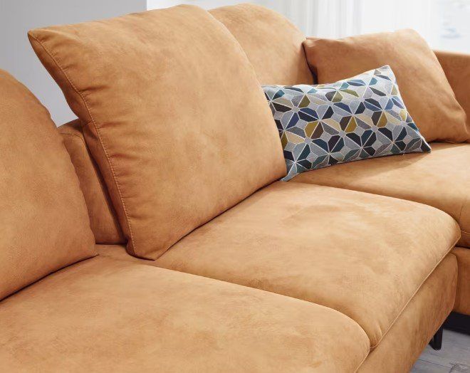 Divani: Ecksofa mit Bettfunktion – Nuovo (secondo la descrizione) da Lätti venduto da Haldihauser 2