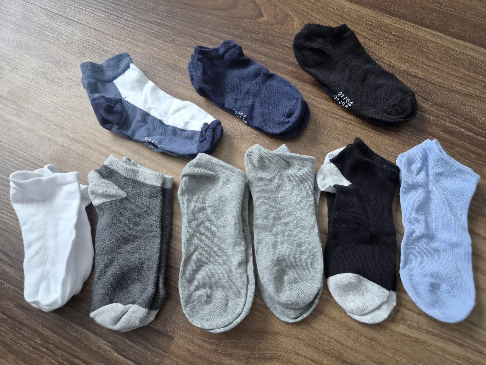 Kleiderpakete & -sets: Kleiderpaket Grösse 122/128 – Gebraucht aus Altishofen von tammy05 7