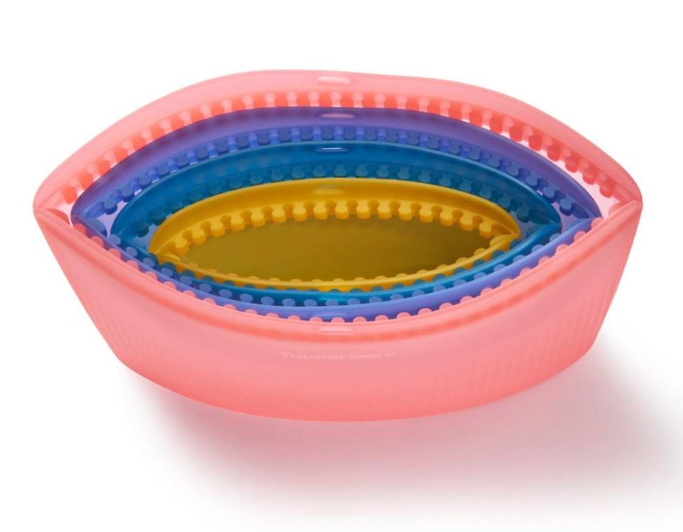 Tupperware Behälter & Ähnliches: Tupperware - Ultimate Silicone Bag S – Neu (gemäss Beschreibung) aus Kaufdorf von bambulka22 1