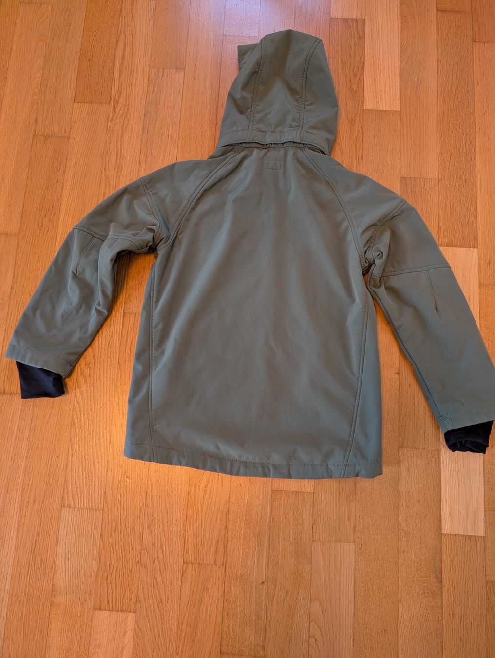 H&M Giacche & Cappotti: Softshell-Jacke H&M Junge Grösse 134 – Usato da Ehrendingen venduto da tdz1980 2