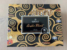 Gustav Klimt Collection - Marsseus Edition