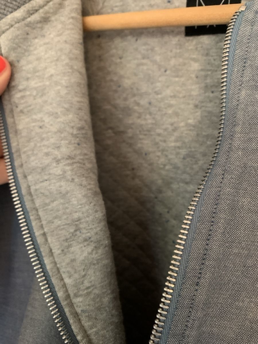 Jacken: Jacke Monkind – Gebraucht aus Zürich von Dela_79 3