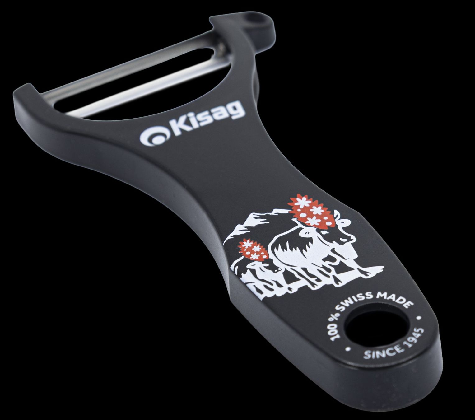 Kisag Appareils de cuisine: Kisag Sparschäler ALPABZUG – Neuf avec emballage d'origine à Bellach par Kisag_AG 2