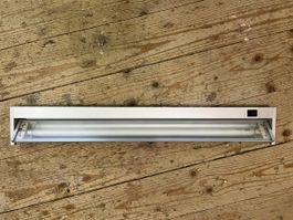 Werkstattlampe 220V