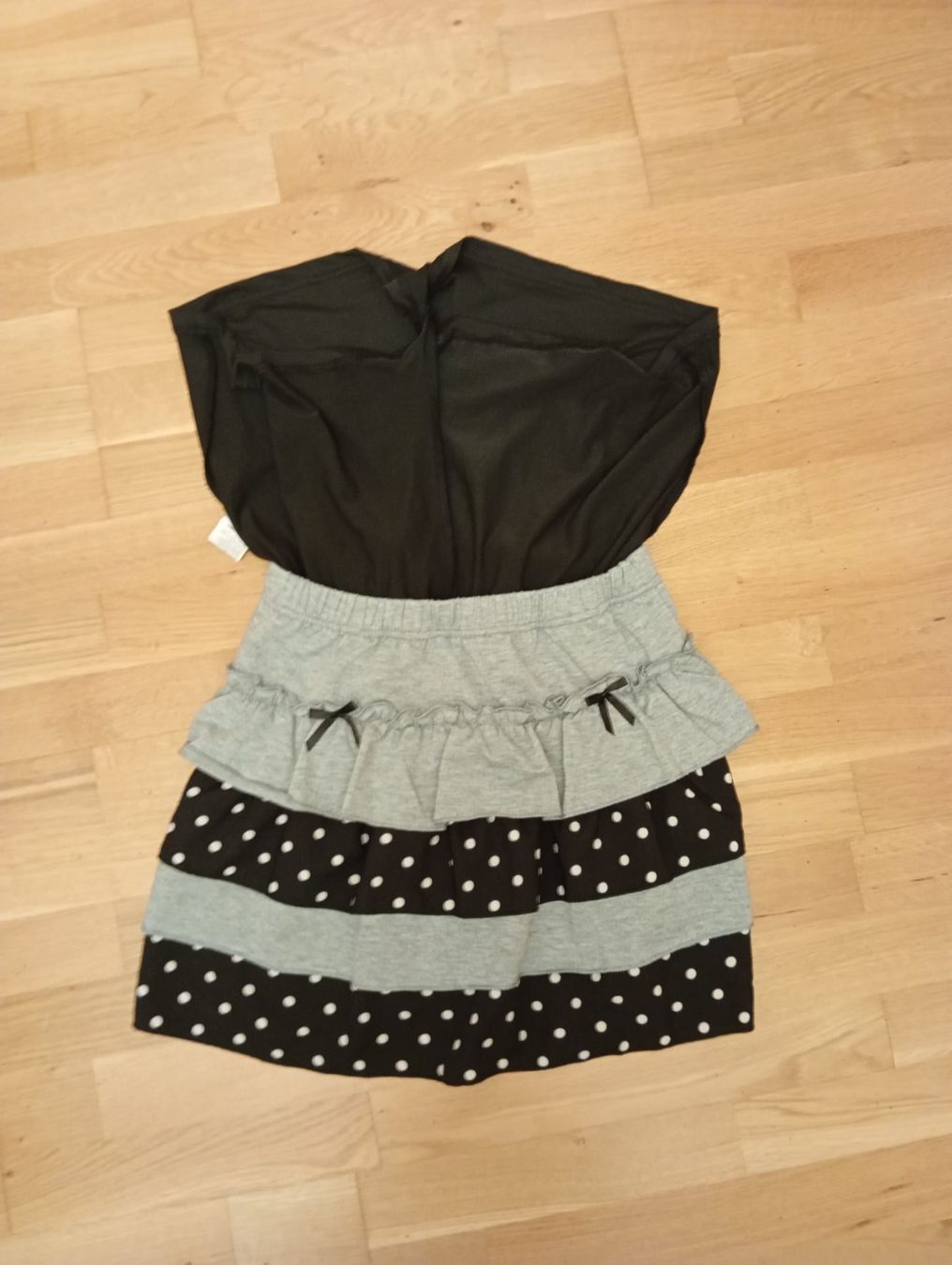 Gonne: Rock mit Kurzer Hose drinnen – Nuovo (secondo la descrizione) da Oensingen venduto da Bluepop0 2