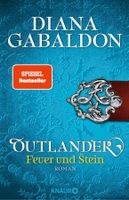 Outlander - Feuer und Stein - Diana Gabaldon/ungekürzt/2025